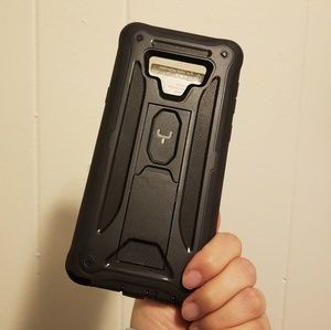 Samsung Galaxy Note9 Phone Case